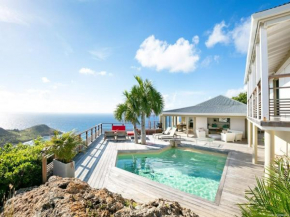 Sea Star five Villa - Sea view at Devet!